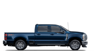 2025 Ford Super Duty® External Image 1